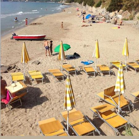 Casa Di Bea Apartment Ventimiglia Ngoại thất bức ảnh