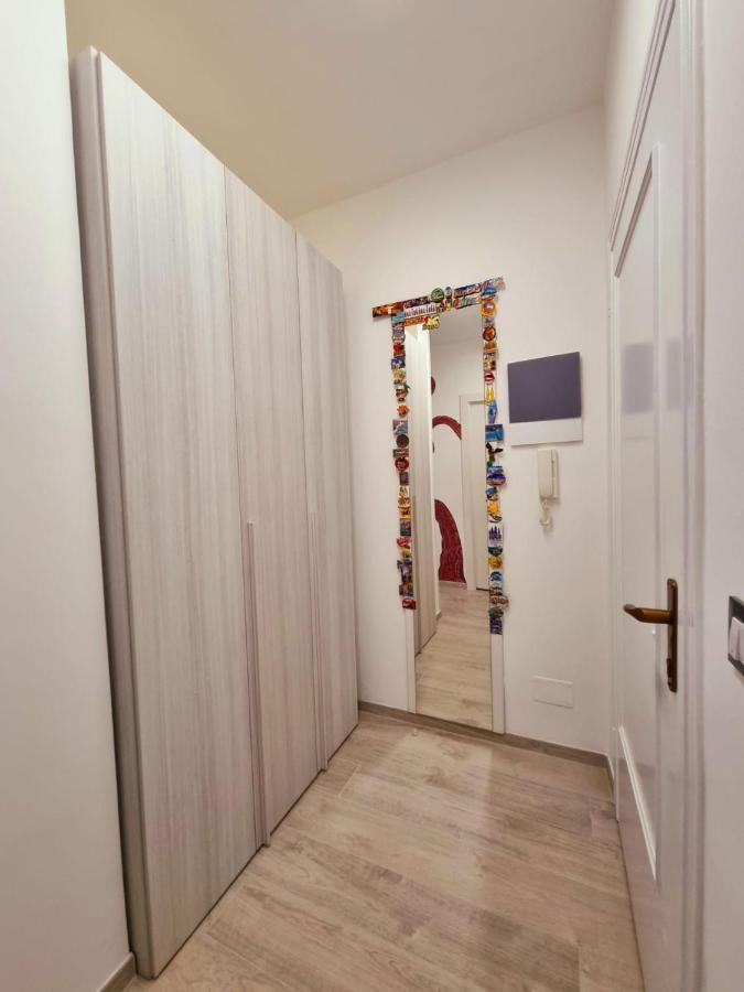 Casa Di Bea Apartment Ventimiglia Ngoại thất bức ảnh
