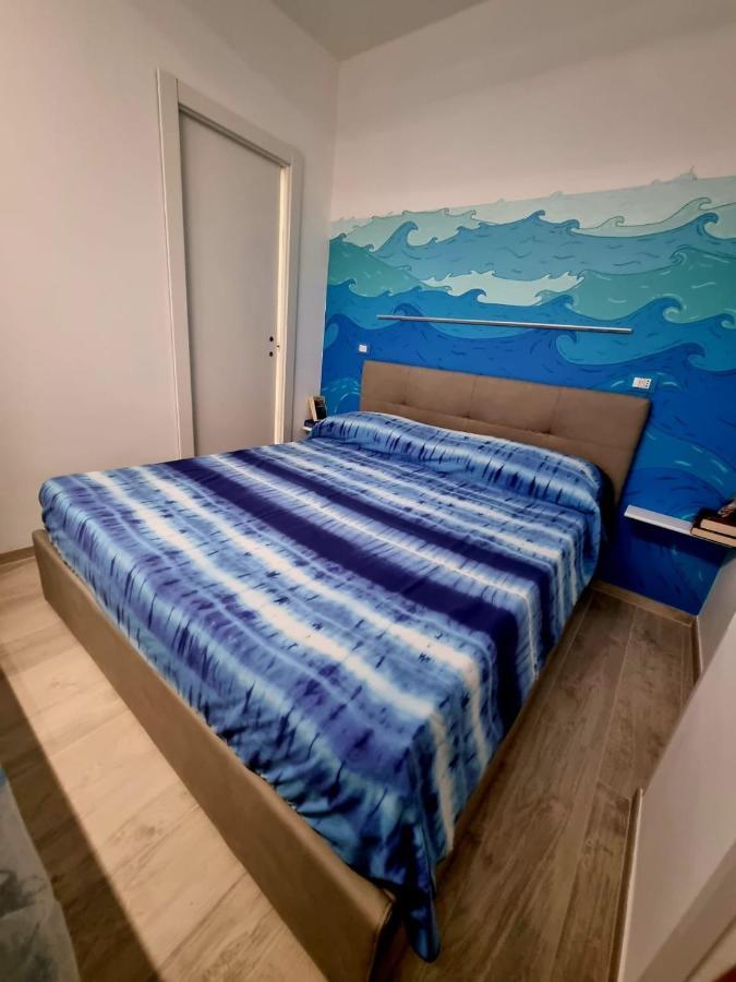 Casa Di Bea Apartment Ventimiglia Ngoại thất bức ảnh